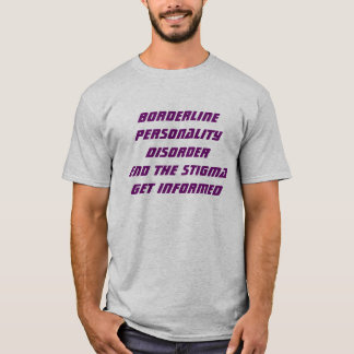 Camiseta Manga Te del cortocircuito del desorden de