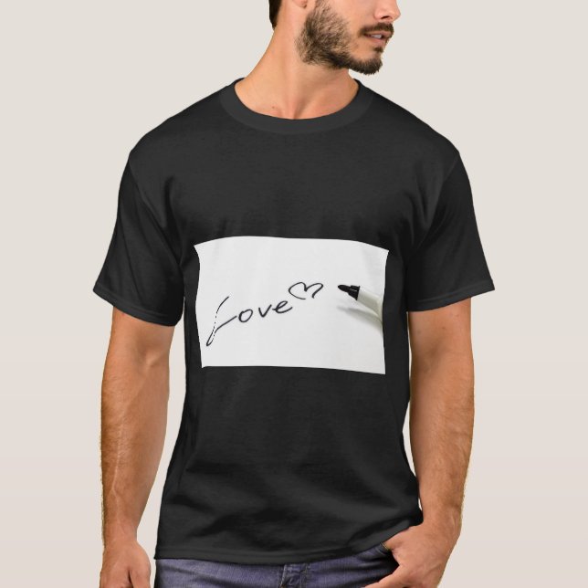 Camiseta mangas cortas (Anverso)