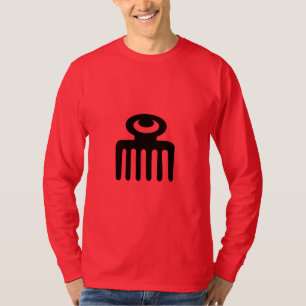 Camiseta Mangas largas