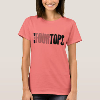 Camiseta Mangas ringer