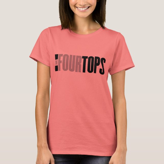 Camiseta Mangas ringer (Anverso)