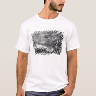 Camiseta Mangle Forest