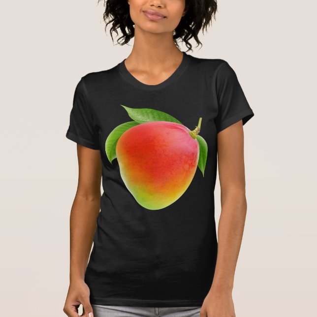 Camiseta Mango (Anverso)