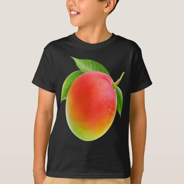 Camiseta Mango (Anverso)