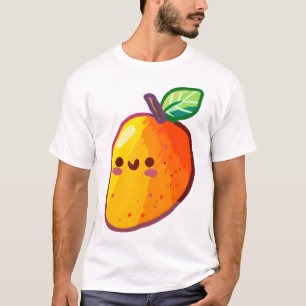 Camiseta Mango