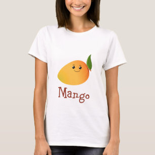 Camiseta Mango