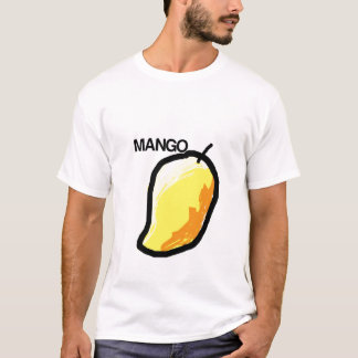 Camiseta Mango
