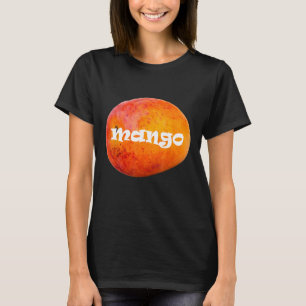 Camiseta Mango Fruit