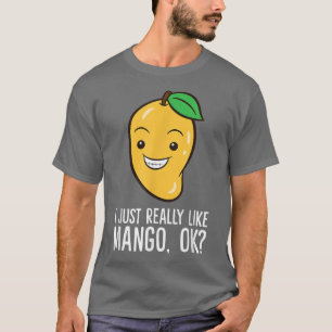 Camiseta Mango Lover Me Gusta Realmente Mango 2398