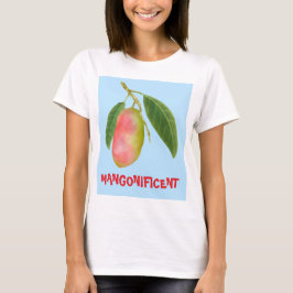 Camiseta Mango mangonificante T-Shirt