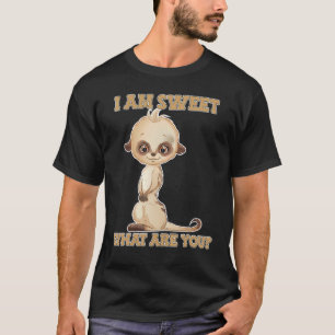 Camiseta Mangosta