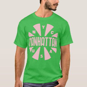 Camiseta Manhattan 9