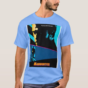 Camiseta Manhunter 1986