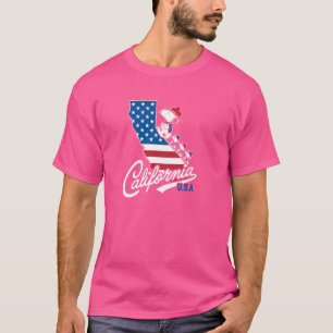 Camiseta Maní - Beagle Scouts California, Estados Unidos, r