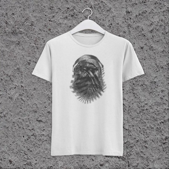 Camiseta Manic Depresivo (Subido por el creador)