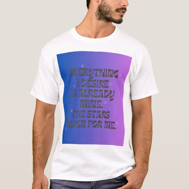 Camiseta Manifestación (Anverso)