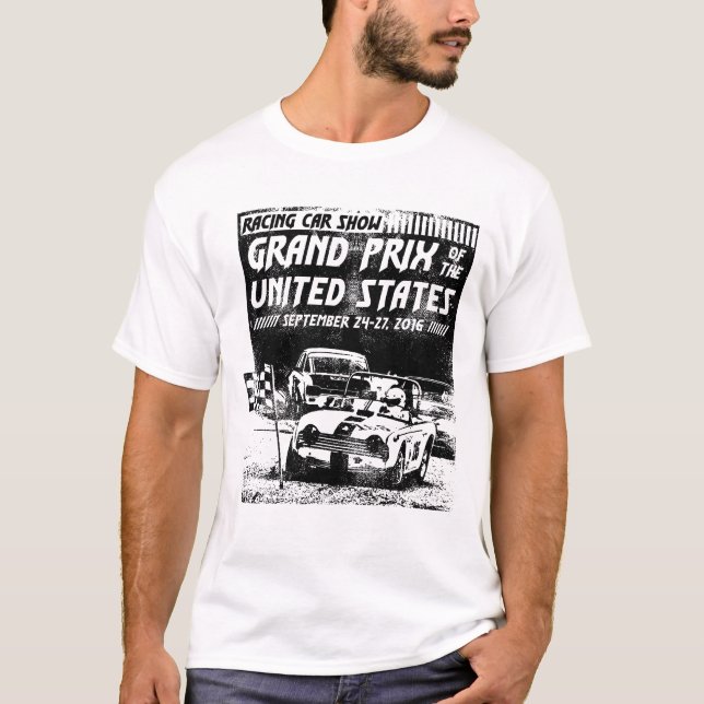 Camiseta manifestación (Anverso)