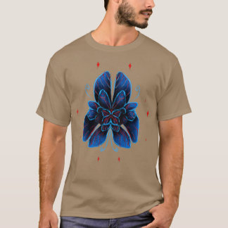Camiseta Manifestación de monstruos