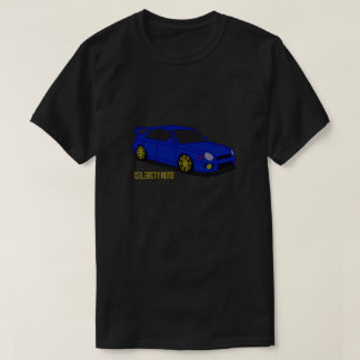 Camiseta Manifestación de Pixel Art JDM Legend Bugeye