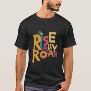Camiseta Manifestación en aumento