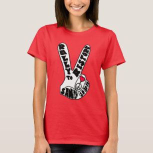 Camiseta Manifestación para restaurar la salud de las muje
