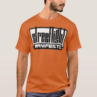 Camiseta Manifiesto de Streetlight Ska Ska