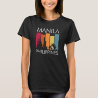 Manila Filipinas, una cosa filipina que no harías
