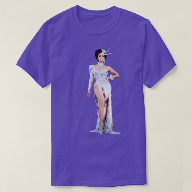 Camiseta Manila Luzon (Diseño del anverso)