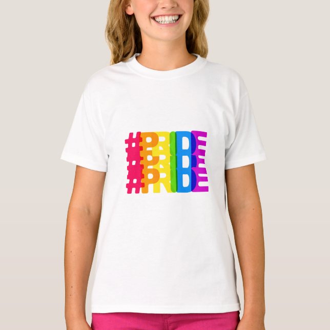 Camiseta Manipulación del orgullo (Anverso)