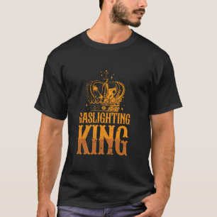 Camiseta Manipulación emocional realmente profesional y div