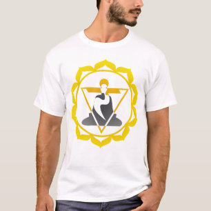 Camiseta Manipura Chakra