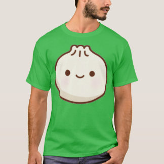 Camiseta maniquí lindo