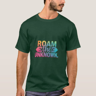 Camiseta Manish