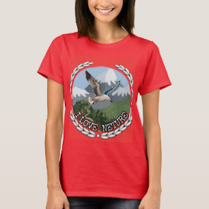 Camiseta Manishkhetariya