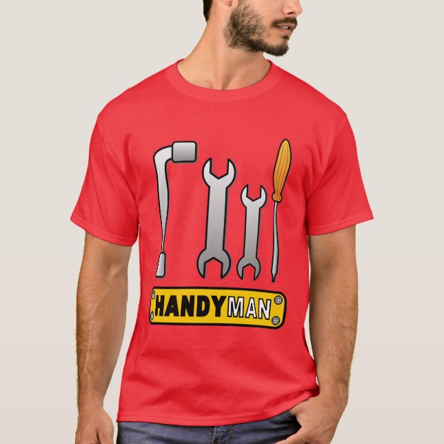 Camiseta Manitas (Anverso)