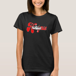 Camiseta Manitas Suiza Bandera Vintage Heritage ADN