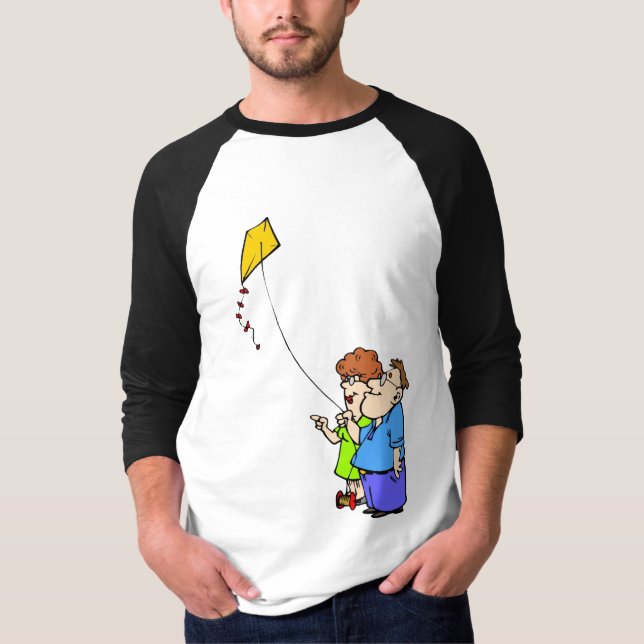 CAMISETA MANKITE (Anverso)