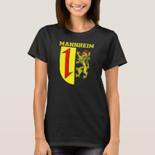 Camiseta Mannheim