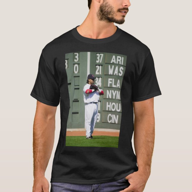 Camiseta Manny Being Manny (Anverso)