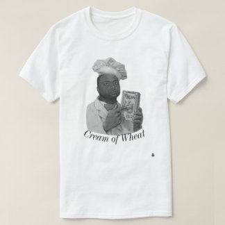 Camiseta "Manny, Lord Cream of Wheat"