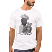 Camiseta "Manny, Lord Cream of Wheat"