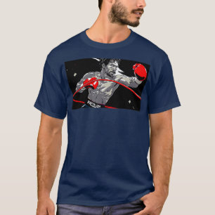 Camiseta Manny Pacquaio Uno De Los Mejores Boxeadores De La