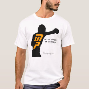 Camiseta Manny Pacquiao