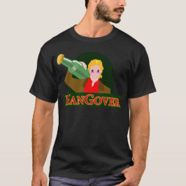 CAMISETA MANO