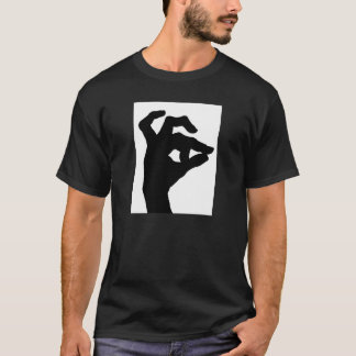 Camiseta Mano