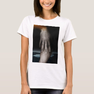Camiseta Mano amiga 2013