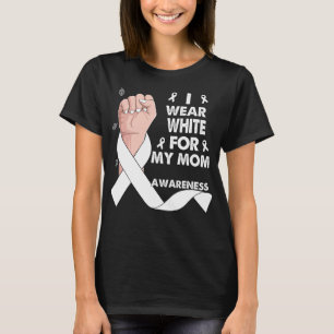 Camiseta Mano De Boxeo Que Llevo Blanco Para La Conciencia 