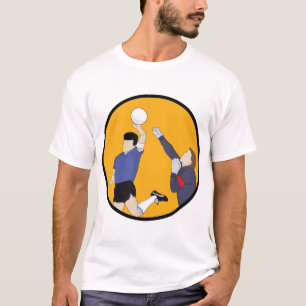 Camiseta Mano de Dios, La Mano de Dios