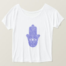 Mano de Hamsa