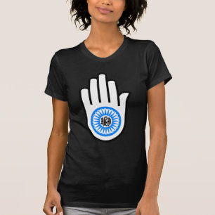 Camiseta Mano jaina